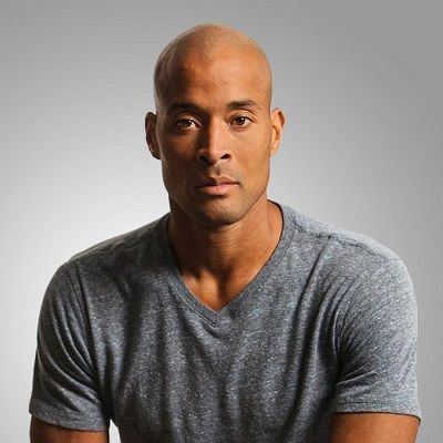 David Goggins