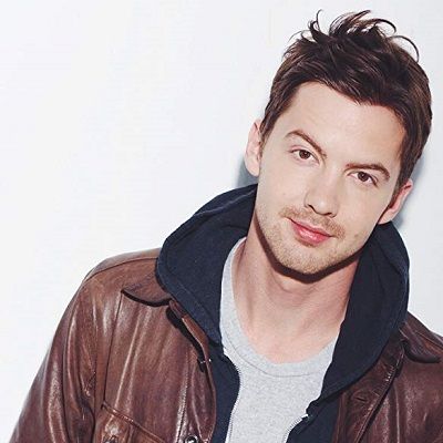 Erik Stocklin
