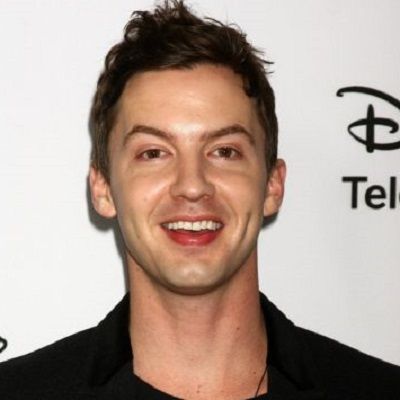 Erik Stocklin