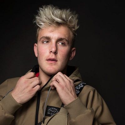 Jake Paul