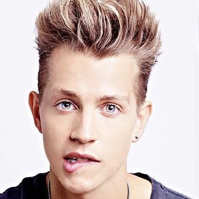 James McVey