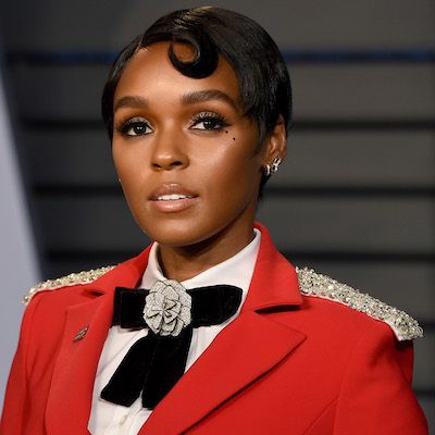 Janelle Monae