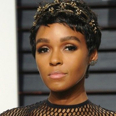 Janelle Monae