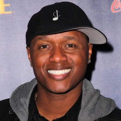 Javier Colon