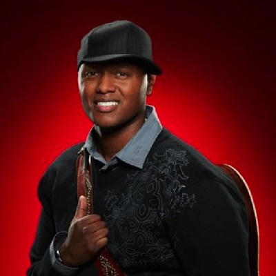 Javier Colon