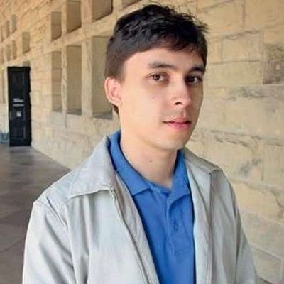 Jawed Karim