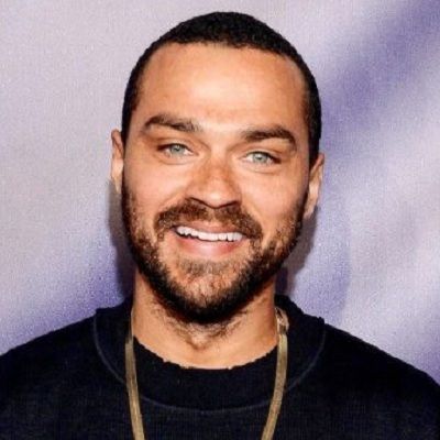 Jesse Williams