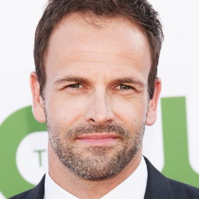 Jonny Lee Miller