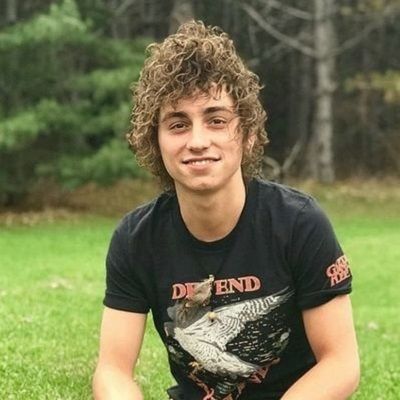 Josh Kiszka