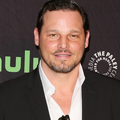 Justin Chambers