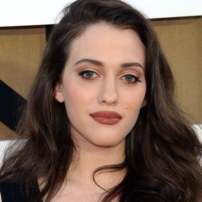 Kat Dennings