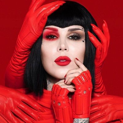 Kat Von D