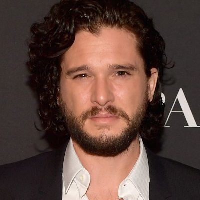 Kit Harington