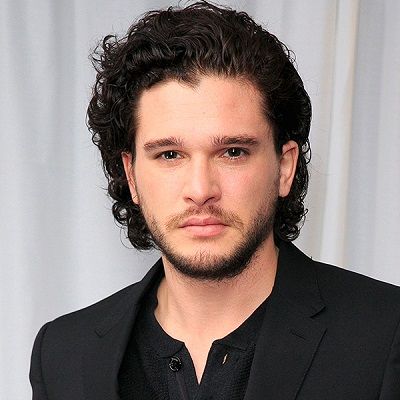 Kit Harington