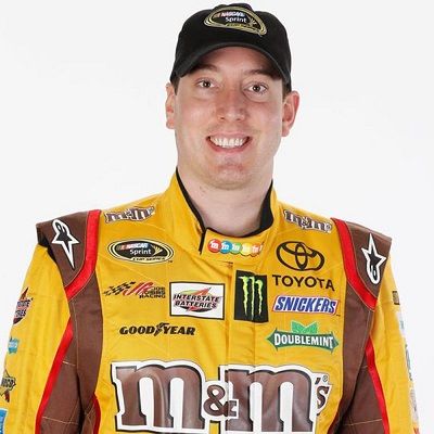 Kyle Busch