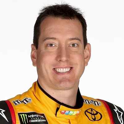 Kyle Busch
