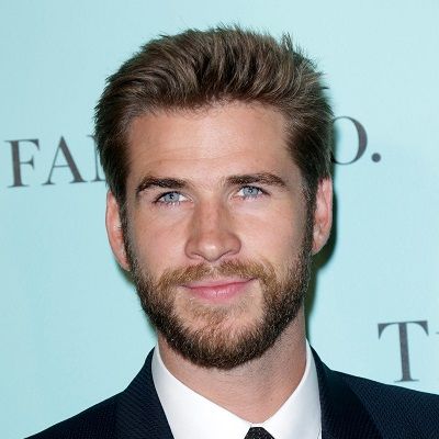 Liam Hemsworth