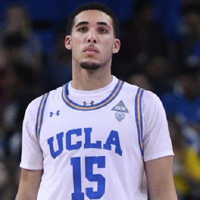 LiAngelo Ball