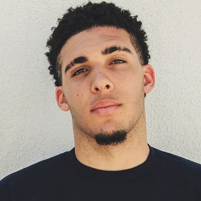 LiAngelo Ball