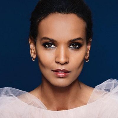 Liya Kebede