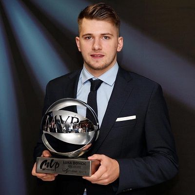Luka Dončić