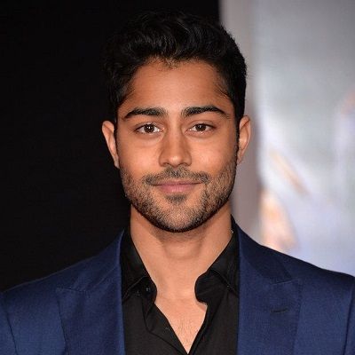 Manish Dayal
