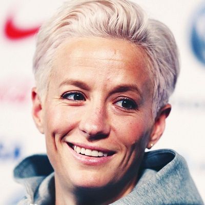 Megan Rapinoe