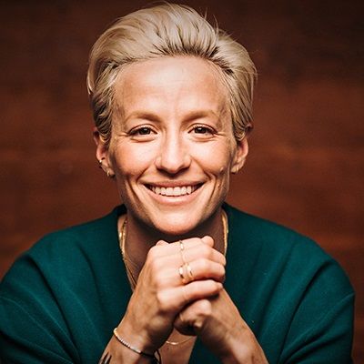 Megan Rapinoe