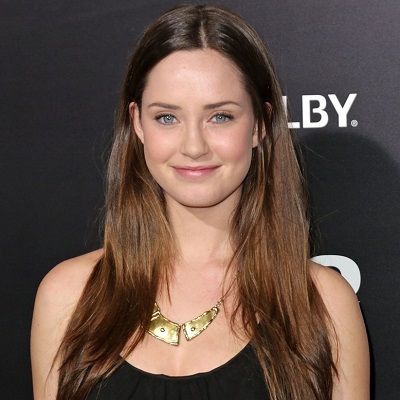 Merritt Patterson - Bio, Age, Net Worth, Height, Facts, Career