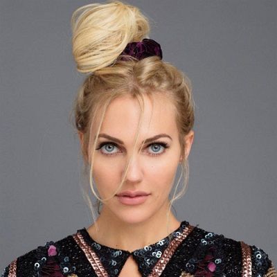 Meryem Uzerli
