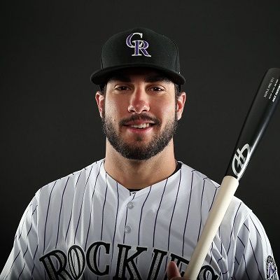 Mike Tauchman
