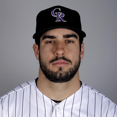 Mike Tauchman