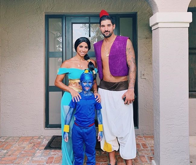 Nicholas Castellanos