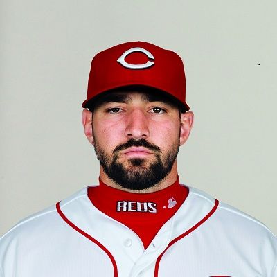 Nicholas Castellanos