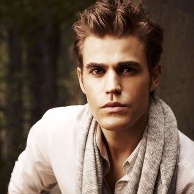 Paul Wesley