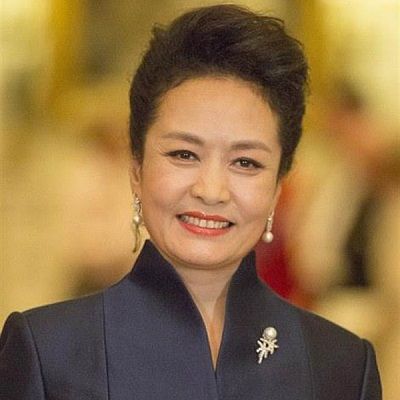 Peng Liyuan