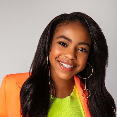 Priah Ferguson