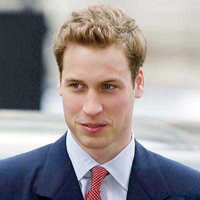 Prince William
