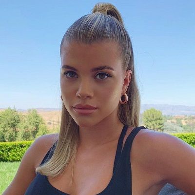 Sofia Richie