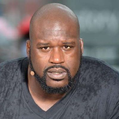 Shaquille O’Neal