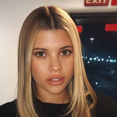 Sofia Richie