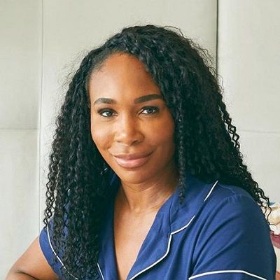Venus Williams