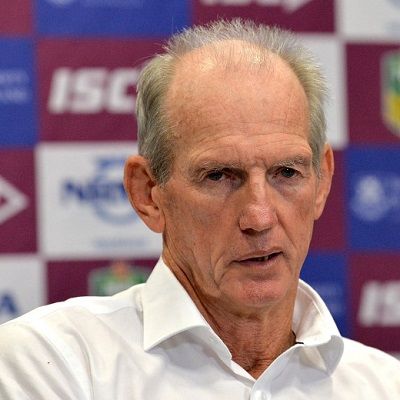 Wayne Bennett