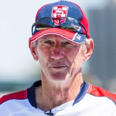 Wayne Bennett