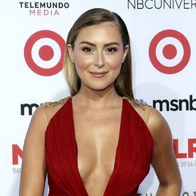 Alexa PenaVega
