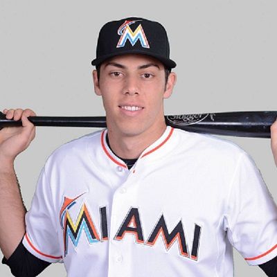 Christian Yelich