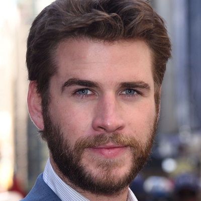Liam Hemsworth
