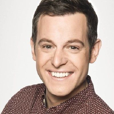 Matt Baker