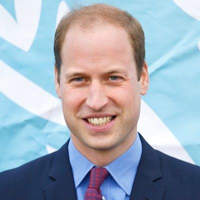 Prince William