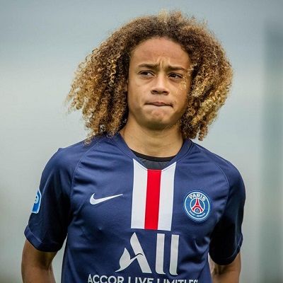 Xavi Simons